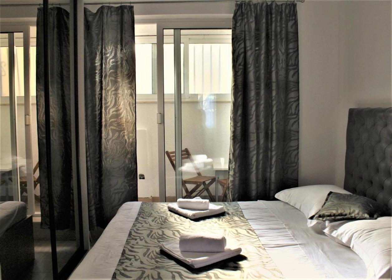 Apartment Adriatic Split Exteriér fotografie