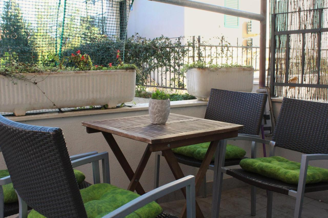 Apartment Adriatic Split Exteriér fotografie